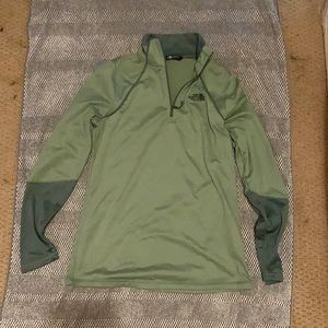 North Face. Used like new